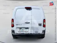 2026 Fiat Doblo