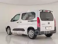 2026 Fiat Doblo