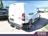 2026 Fiat Doblo