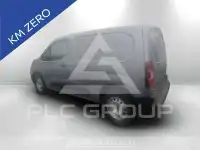 2026 Fiat Doblo