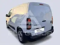 2026 Fiat Doblo