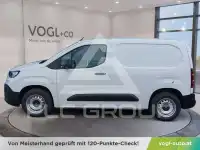 2026 Fiat Doblo