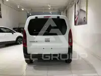 2026 Fiat Doblo