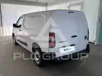 2026 Fiat Doblo