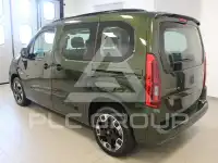 2026 Fiat Doblo