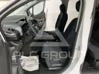 2026 Fiat Doblo