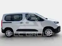 2026 Fiat Doblo