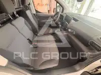 2026 Fiat Doblo