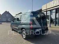 2026 Fiat Doblo