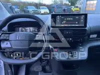 2026 Fiat Doblo