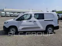 2026 Fiat Doblo