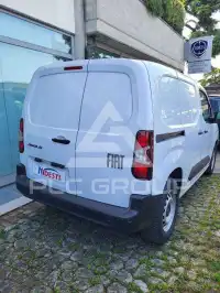 2026 Fiat Doblo