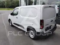 2026 Fiat Doblo