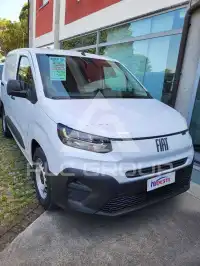 2026 Fiat Doblo