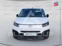 2026 Fiat Doblo