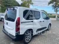 2026 Fiat Doblo