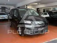 2026 Fiat Doblo