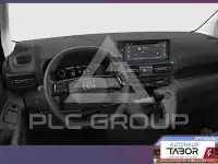2026 Fiat Doblo