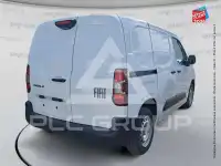 2026 Fiat Doblo