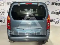 2026 Fiat Doblo