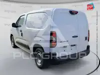 2026 Fiat Doblo