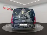 2026 Fiat Doblo