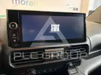2026 Fiat Doblo