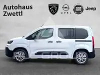 2026 Fiat Doblo