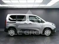 2026 Fiat Doblo