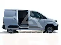 2026 Fiat Doblo