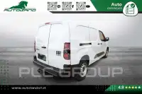 2026 Fiat Doblo