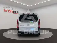 2026 Fiat Doblo