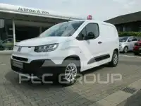 2026 Fiat Doblo