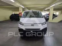 2026 Fiat Doblo