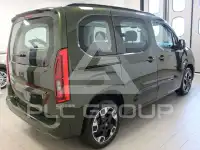 2026 Fiat Doblo