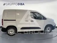 2026 Fiat Doblo