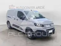 2026 Fiat Doblo