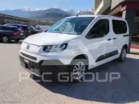 2026 Fiat Doblo