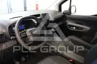 2026 Fiat Doblo