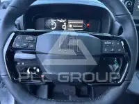 2026 Fiat Doblo