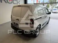 2026 Fiat Doblo