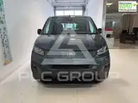 2026 Fiat Doblo