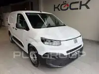 2026 Fiat Doblo