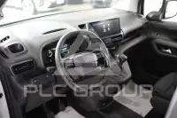 2026 Fiat Doblo