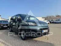 2026 Fiat Doblo