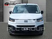 2026 Fiat Doblo