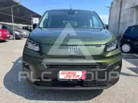 2026 Fiat Doblo