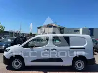 2026 Fiat Doblo