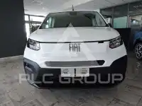 2026 Fiat Doblo