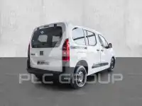 2026 Fiat Doblo